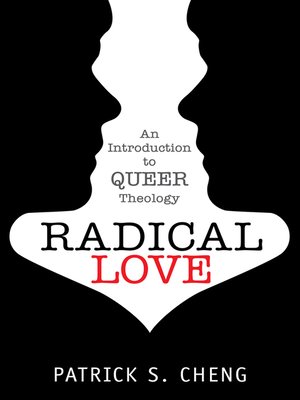 Radical Love - ebook